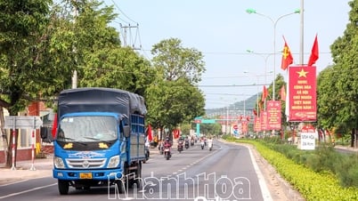 Xã Vạn Ninh: Vững vàng bước vào giai đoạn phát triển mới