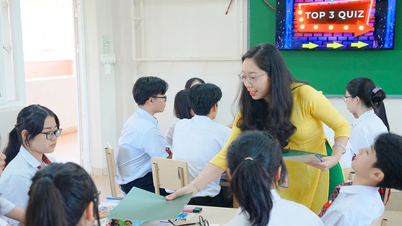Chưa phân định trách nhiệm tuyển dụng giáo viên: Tìm giải pháp 'vá' khoảng trống