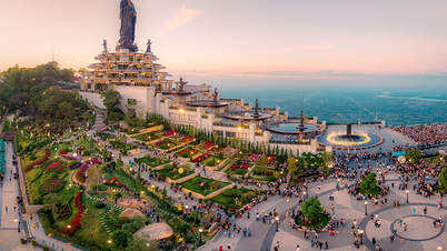 Tour Tây Ninh 1 ngày: Hành trình chinh phục nóc nhà Nam Bộ – Chiêm bái Đại Tượng Phật Di Lặc và quần thể tâm linh Núi Bà Đen