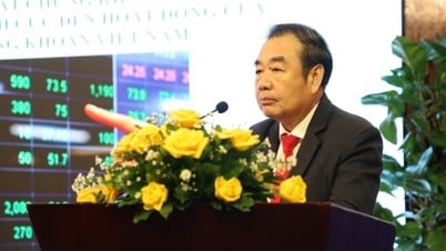 Khung pháp lý tài chính hoàn thiện, bệ phóng thu hút dòng vốn đầu tư chất lượng cao