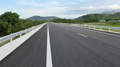 Đầu tư mở rộng các đoạn tuyến cao tốc Bắc - Nam phía Đông theo phương thức đối tác công tư (PPP)