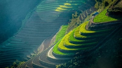 Đến Điện Biên khám phá vẻ đẹp nguyên sơ từ đại ngàn Tây Bắc