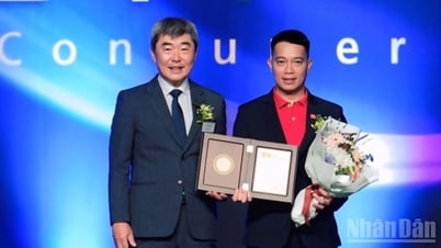 Vietjet bei den Korean Consumer Awards ausgezeichnet