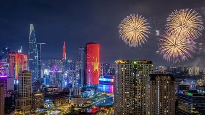 Làm sao để thu hút nhân tài người Việt trở về cống hiến cho đất nước?