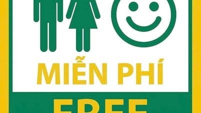 Địa chỉ 400 nhà vệ sinh miễn phí và 612 nhà vệ sinh lưu động phục vụ đại lễ 2/9