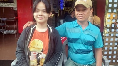 Vụ bé gái 13 tuổi ở Hà Nội mất tích, lời kể ngây thơ về hành trình xuyên Việt