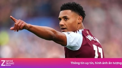 MU lặp lại sai lầm chuyển nhượng với Watkins