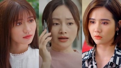 Cuộc sống thay đổi của dàn nữ chính phim Thương ngày nắng về