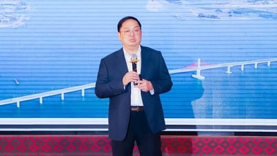 Phó Chủ tịch Hội đồng trường Đại học FPT Hoàng Nam Tiến đột ngột qua đời