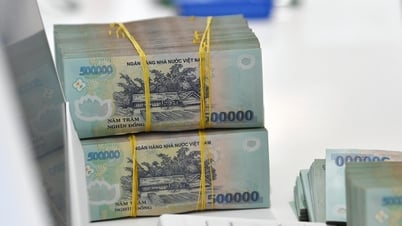 Thanh khoản hơn 2 tỷ USD/phiên: Tiền đâu đẩy thị trường chứng khoán bùng nổ?