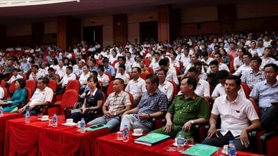 HĐND xã Thường Tín thông qua Nghị quyết về chủ trương đầu tư một số dự án
