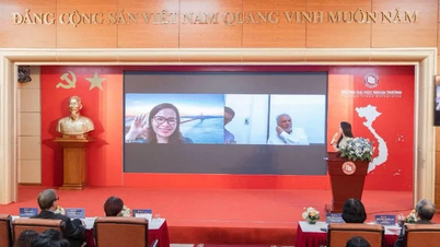 Hội thảo khoa học quốc tế thúc đẩy chuyển đổi số phục vụ phát triển bền vững