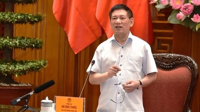 Phó Thủ tướng họp với doanh nghiệp về tính thuế chuyển nhượng BĐS, cổ phiếu