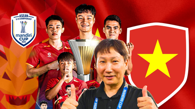 HLV Kim Sang Sik trả lời phỏng vấn độc quyền trên Tuổi Trẻ Online