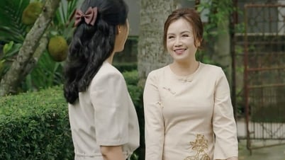 'Diễn viên lẳng lơ nhất màn ảnh Việt' tái xuất trong phim giờ vàng về công an