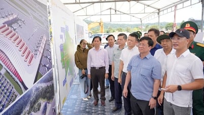 Phú Quốc  và bài toán hạ tầng - Dịch vụ trước cơ hội  APEC 2027 - Bài 2: Gỡ nút thắt mặt bằng dự án trọng điểm