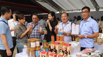 Để người dân ưu tiên mua sắm, tiêu dùng hàng Việt