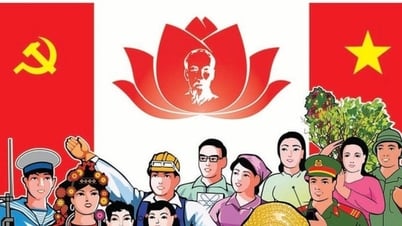 Tổ chức triển lãm tranh cổ động tấm lớn tuyên truyền kỷ niệm 80 năm Cách mạng Tháng Tám và Quốc khánh 2-9