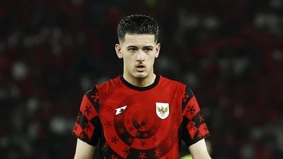U23 Indonesia thua Việt Nam 'do không có lực lượng mạnh nhất ở Giải U23 Đông Nam Á 2025'?
