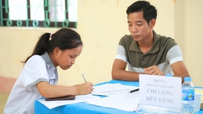 Đa dạng "con đường" sau cấp 3