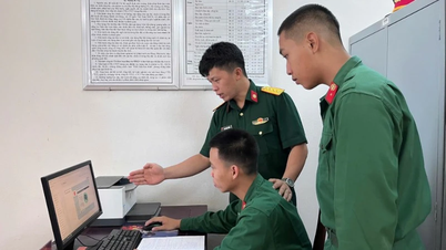 Nâng cao kỹ năng số - chìa khóa cốt lõi để tiến lên hiện đại