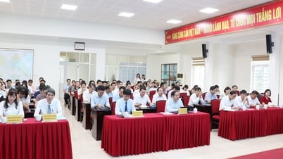 Phấn đấu hoàn thành cao nhất chỉ tiêu kế hoạch năm 2025