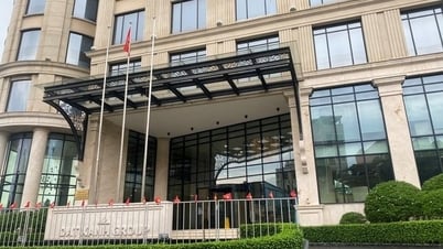 Thành viên HĐQT Đất Xanh (DXG) đăng ký bán gần 6,5 triệu cổ phiếu