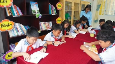 Cần Thơ thiếu gần 2.000 biên chế giáo viên