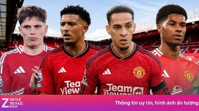 Shaw đã đúng về môi trường độc hại ở MU