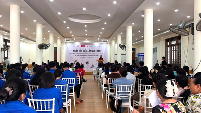 Nâng cao kỹ năng và định hướng nghề nghiệp cho người lao động