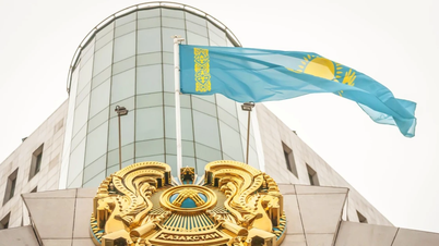 Kazakhstan và mục tiêu trở thành trung tâm blockchain tại khu vực Á-Âu