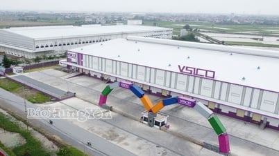 Hưng Yên thu hút hơn 840 triệu USD vốn đầu tư