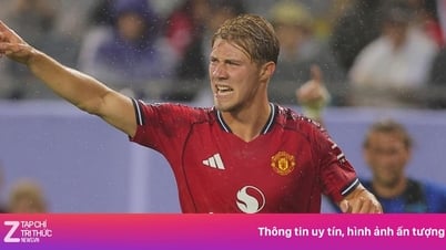 MU vô địch Premier League Summer Series