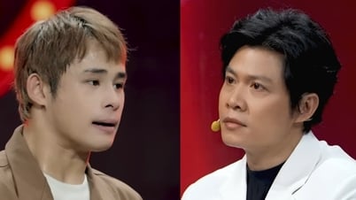 Nguyễn Văn Chung viết nhạc cho chàng trai bị TICS: 'Em không phải trò đùa của tạo hóa'