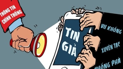 Thanh lọc thông tin