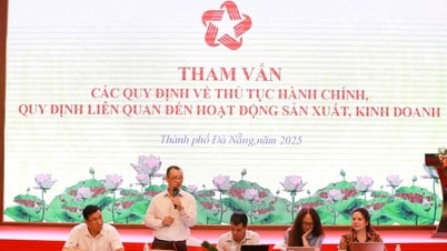 Gỡ nút thắt từ thực tiễn
