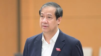Bộ trưởng Nguyễn Kim Sơn trả lời kiến nghị cho phép tổ chức dạy thêm học thêm tại trường