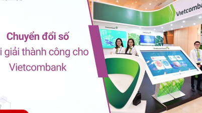 Chuyển đổi số gắn với giữ vững trận địa tư tưởng: Hành trình...