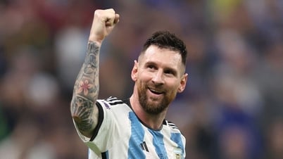 Ấn định thời gian bốc thăm chia bảng World Cup 2026