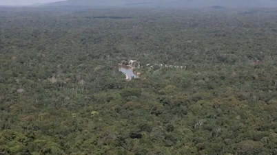 Rơi máy bay quân sự ở Venezuela, nhiều người thiệt mạng