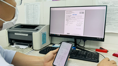 Các cơ sở y tế Đồng Nai khẩn trương triển khai kê đơn thuốc điện tử
