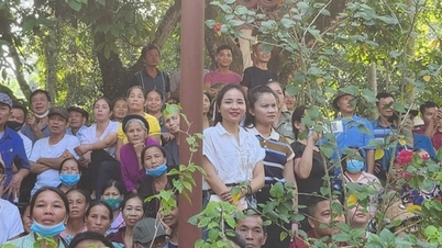 Des dizaines de milliers de personnes ont assisté au festival Lam Kinh 2023.