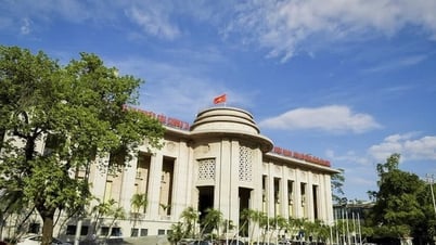 NHNN tăng chỉ tiêu tín dụng, 'bơm' vốn cho nền kinh tế