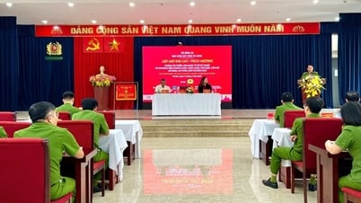 Triển lãm quốc tế PCCC lớn nhất từ trước đến nay: Ứng dụng nhiều công nghệ, thiết bị, vật liệu mới