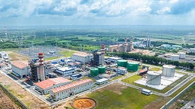 Năng lượng sạch - yêu cầu tất yếu của phát triển bền vững