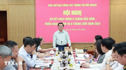 Tăng sức lan toả hình ảnh Việt Nam ra thế giới