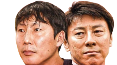 Truyền thông Thái: "Công thức" ông Kim giống Shin Tae-yong khi U23 Việt Nam vô địch