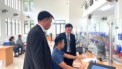 Xã Dray Bhăng: Yêu cầu chấn chỉnh tình trạng “cò làm giấy tờ”