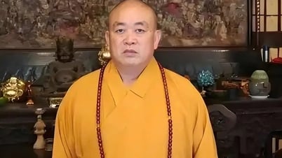 Thiếu Lâm Tự thay đổi mạnh sau khi trụ trì Thích Vĩnh Tín bị điều tra hình sự