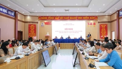 Phát huy vai trò công tác tuyên truyền trong tình hình mới, góp phần thực hiện thắng lợi nhiệm vụ chính trị của tỉnh